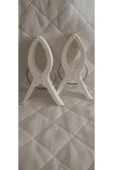 Frater Home Frater Home 2'Lİ PLAJ HAVLU MANDALI - 1