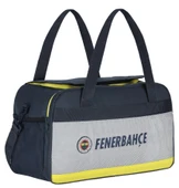 Fenerbahçe Lisansli File Garni Spor Çantası - 2