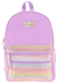 Kaukko Magic Dreams Kız Çocuk Dört Bölmeli Pembe Çok Renkli Okul Sırt Çantası (İlkokul+Ortaokul) - K1817 thumbnail 2