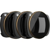 POLARPRO OSMO POCKET 3 -VIVID COLLECTION (PCKT-VIVID) - 1