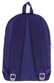 Kaukko Magic Dreams Kız Çocuk Dört Bölmeli Lacivert Okul Sırt Çantası (İlkokul+Ortaokul) - K1814 thumbnail 2