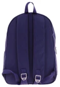Kaukko Bright Kız Çocuk Taşlı Lacivert Üç Bölmeli Okul Çantası - K1808 thumbnail 3