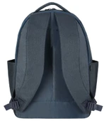 Fenerbahçe Lacivert Erkek Üç Bölmeli Okul ve Günlük Sırt Çantası - Voyager - 25730 thumbnail 3