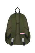 U.S. Polo Assn. Plcan25046 Sırt Çantası - Okul Çantası Haki - 4