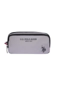 U.S. Polo Assn. PLKLK25083 Kalem Çantası Gri - 1