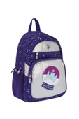 U.S. Polo Assn. Plcan25004 Sırt Çantası - Okul Çantası Mor thumbnail 1