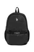 U.S. Polo Assn. Plcan25117 Sırt Çantası - Okul Çantası Siyah - 2