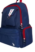 U.S. Polo Assn. Plcan24117 Sırt Çantası - Okul Çantası Lacivert - 3