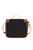 U.S. Polo Assn. Beslenme Çantası PLBSC25018 Turuncu - 3