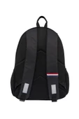 U.S. Polo Assn. Plcan25047 Sırt Çantası - Okul Çantası Siyah - 4