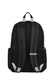 U.S. Polo Assn. Plcan24122 Sırt Çantası - Okul Çantası Siyah thumbnail 4