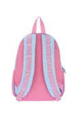 U.S. Polo Assn. Plcan25024 Sırt Çantası - Okul Çantası Pembe - 4