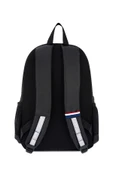 U.S. Polo Assn. Plcan25055 Sırt Çantası - Okul Çantası Siyah - 4