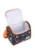 U.S. Polo Assn. Beslenme Çantası PLBSC25018 Turuncu - 2