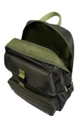 U.S. Polo Assn. Plcan24449 Sırt Çantası - Okul Çantası Haki - 2