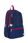 U.S. Polo Assn. Plcan25095 Sırt Çantası - Okul Çantası Lacivert - 1