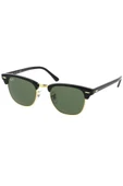 RAY-BAN CLUBMASTER RB 3016 COL W0365 51-21 KADIN GÜNEŞ GÖZLÜĞÜ thumbnail 1