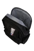 U.S. Polo Assn. Plcan24122 Sırt Çantası - Okul Çantası Siyah thumbnail 3