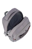 U.S. Polo Assn. Plcan25039 Sırt Çantası - Okul Çantası Gri - 3