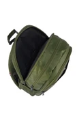 U.S. Polo Assn. Plcan25046 Sırt Çantası - Okul Çantası Haki - 3