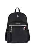 U.S. Polo Assn. Plcan25055 Sırt Çantası - Okul Çantası Siyah - 2