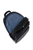 U.S. Polo Assn. Plcan25108 Sırt Çantası - Okul Çantası Siyah - 3