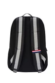 U.S. Polo Assn. Plcan25063 Sırt Çantası - Okul Çantası Siyah - 4
