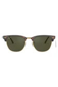 RAY-BAN CLUBMASTER RB 3016 COL W0366 51-21 KADIN GÜNEŞ GÖZLÜĞÜ - 2
