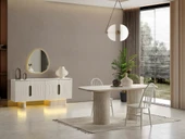 LUXİA MDF YEMEK ODASI thumbnail 1