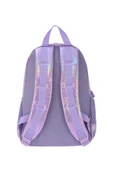 U.S. Polo Assn. Plcan25005 Sırt Çantası - Okul Çantası Lila thumbnail 4
