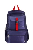 U.S. Polo Assn. Plcan24450 Sırt Çantası - Okul Çantası Lacivert - 1