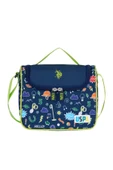 U.S. Polo Assn. Beslenme Çantası PLBSC25016 Lacivert thumbnail 1