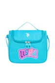 U.S. Polo Assn. Beslenme Çantası PLBSC25028 Turkuaz - 2