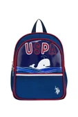 U.S. Polo Assn. Plcan25043 Sırt Çantası - Okul Çantası Lacivert - 1