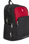 U.S. Polo Assn. Plcan24427 Sırt Çantası - Okul Çantası Kırmızı - 2