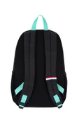 U.S. Polo Assn. Plcan25066 Sırt Çantası - Okul Çantası Siyah - 4