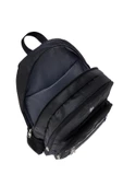U.S. Polo Assn. Plcan25055 Sırt Çantası - Okul Çantası Siyah - 3