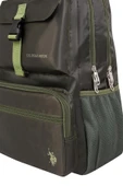 U.S. Polo Assn. Plcan24449 Sırt Çantası - Okul Çantası Haki - 3