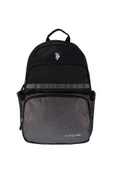 U.S. Polo Assn. Plcan25108 Sırt Çantası - Okul Çantası Siyah - 2