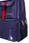 U.S. Polo Assn. Plcan24450 Sırt Çantası - Okul Çantası Lacivert - 4