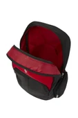 U.S. Polo Assn. Plcan24427 Sırt Çantası - Okul Çantası Kırmızı - 3