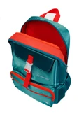 U.S. Polo Assn. Plcan24447 Sırt Çantası - Okul Çantası Turkuaz - 2