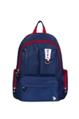 U.S. Polo Assn. Plcan24117 Sırt Çantası - Okul Çantası Lacivert - 1