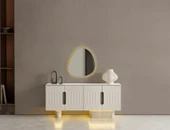 LUXİA MDF KONSOL VE AYNA - 3