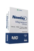 Newday Magnezyum Complex 60 Kapsül thumbnail 1