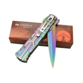 Sibirya Optimus Çakı Rb Marka:Sibirya Ürün Kodu: S-2095X 22 CM thumbnail 2