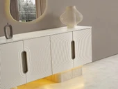 LUXİA MDF KONSOL VE AYNA - 1