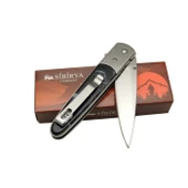 Sibirya Renkli Cep Çakısı Marka:Sibirya Ürün Kodu: S-2084D 20 CM thumbnail 2