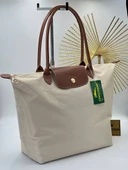 LONGCHAMP SHOPPER BAG - 1