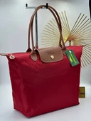 LONGCHAMP SHOPPER BAG - 5